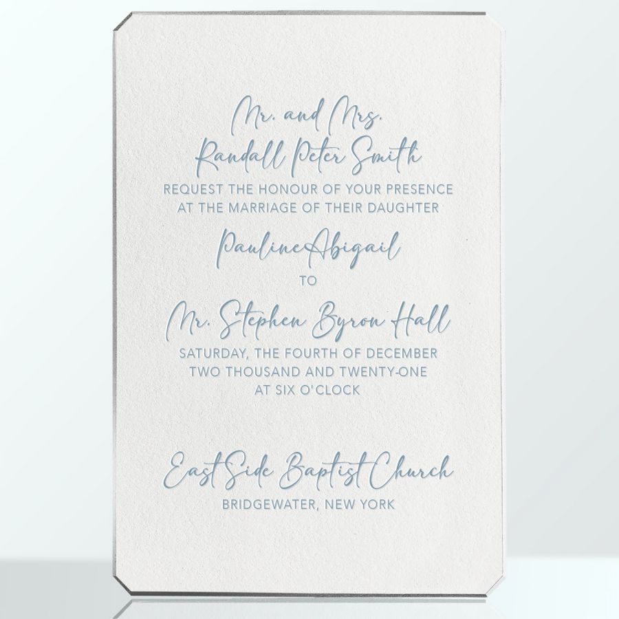 Reply for wedding invitation deals